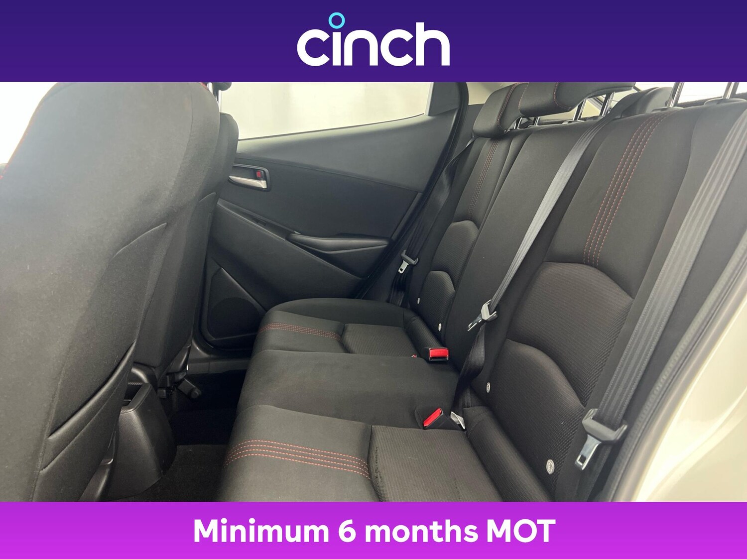 Used Mazda Mazda2 2023 for sale - 76501263: Photo 20