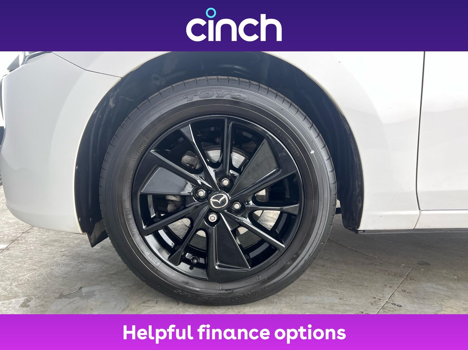 Used Mazda Mazda2 2023 for sale - 76501263: Photo 24