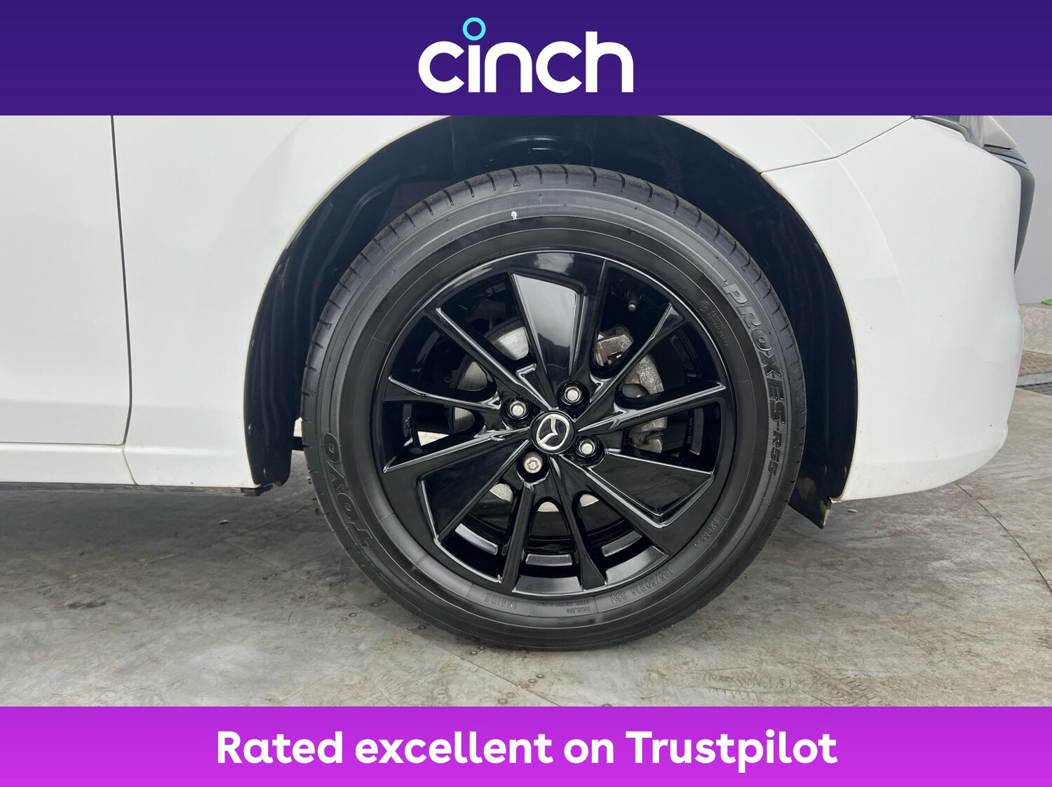 Used Mazda Mazda2 2023 for sale - 76501263: Photo 28