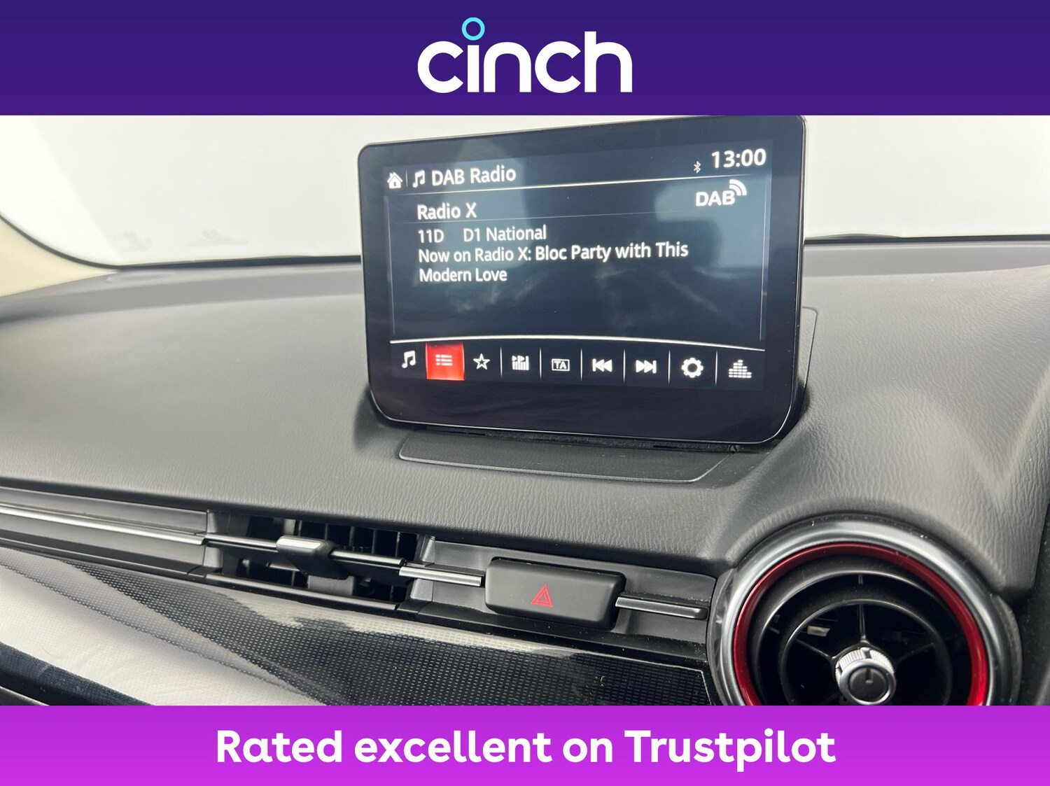 Used Mazda Mazda2 2023 for sale - 76501263: Photo 33