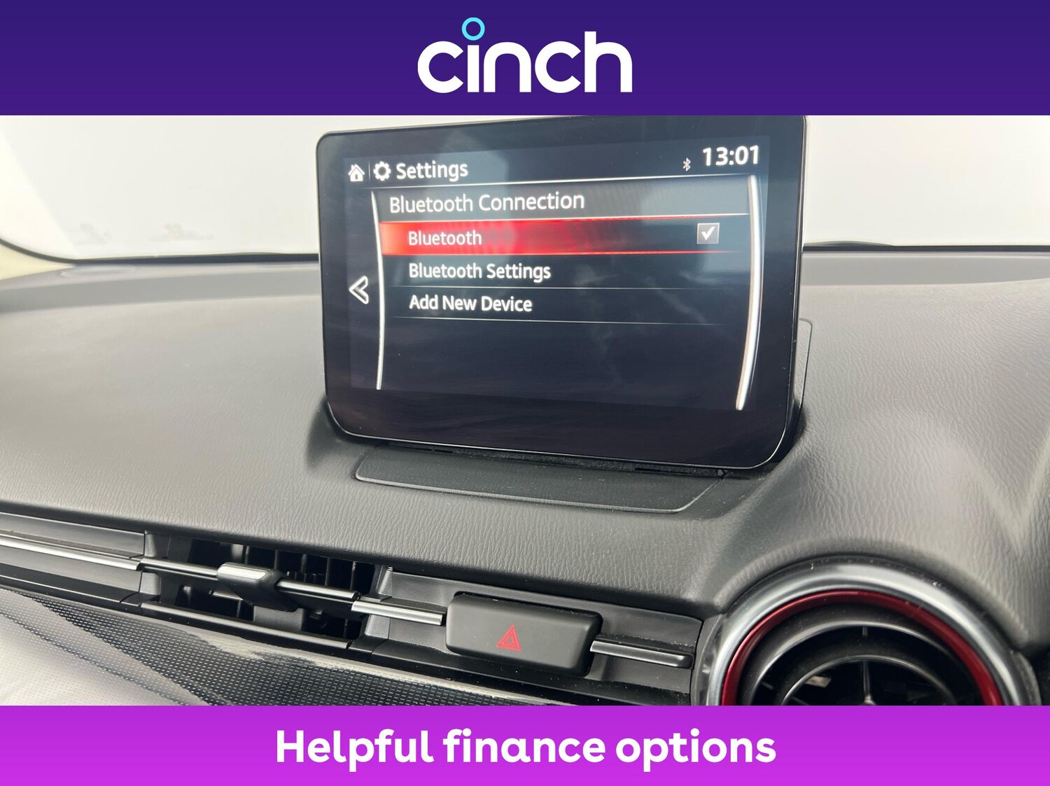 Used Mazda Mazda2 2023 for sale - 76501263: Photo 35