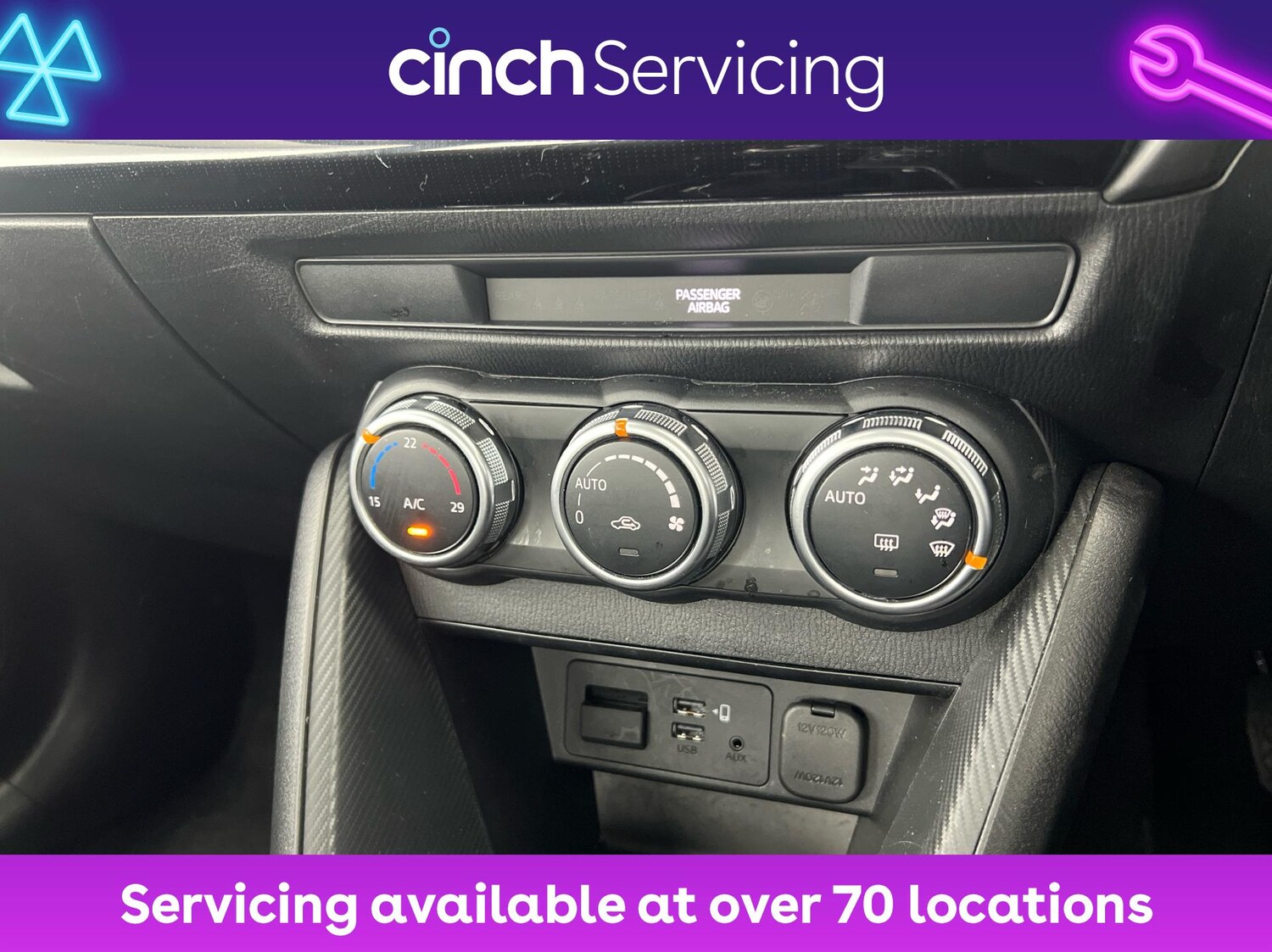 Used Mazda Mazda2 2023 for sale - 76501263: Photo 36