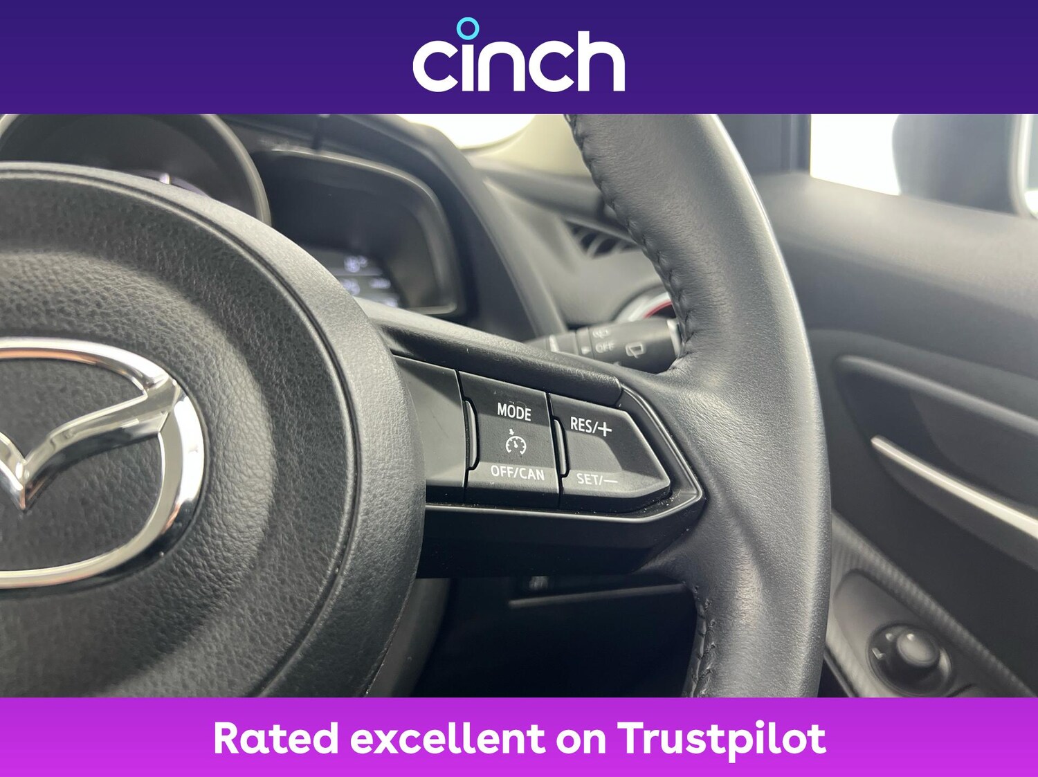 Used Mazda Mazda2 2023 for sale - 76501263: Photo 38