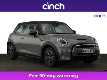 MINI - Hatch