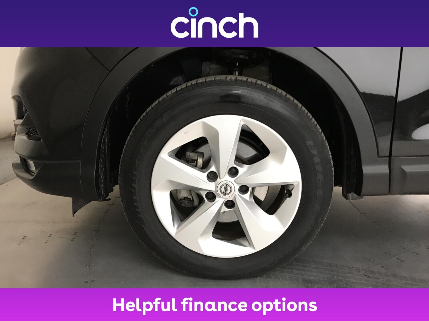 Used Nissan Qashqai 2019 for sale - 77020322: Photo 24