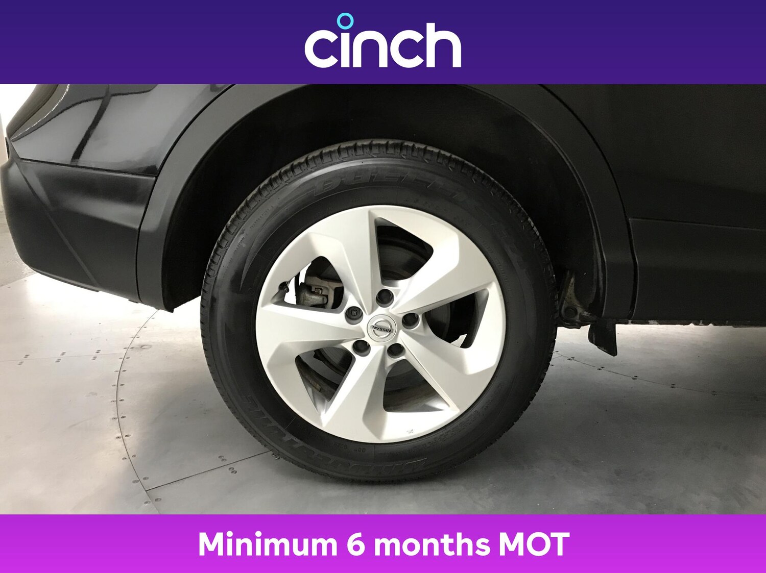 Used Nissan Qashqai 2019 for sale - 77020322: Photo 27