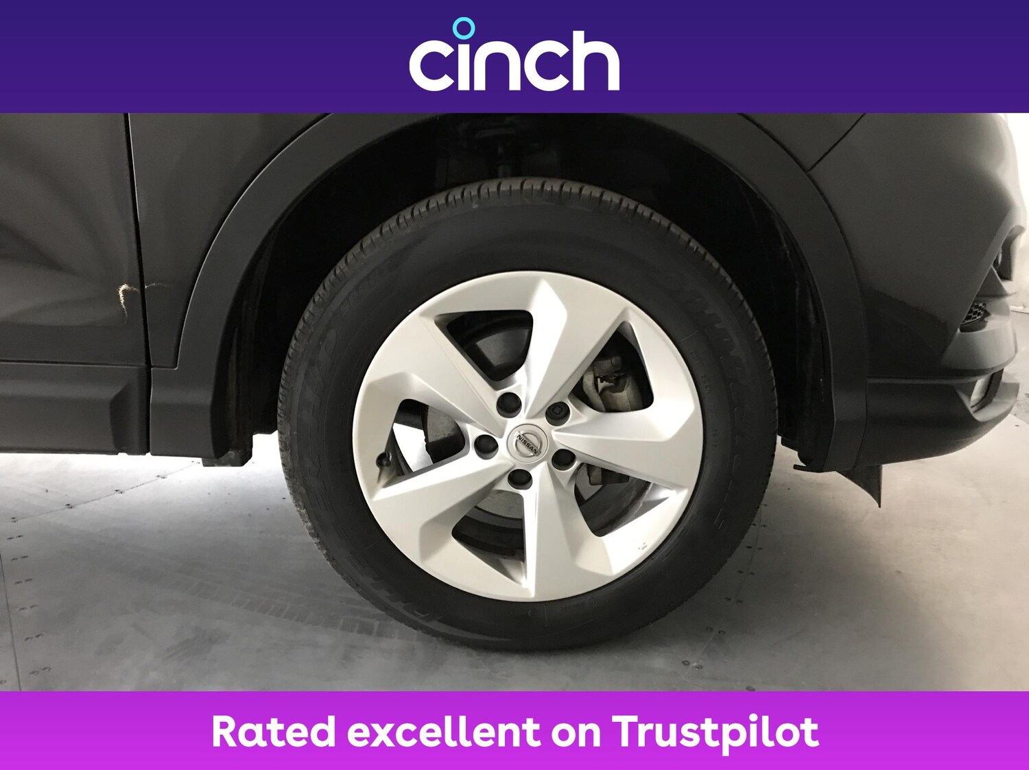 Used Nissan Qashqai 2019 for sale - 77020322: Photo 28