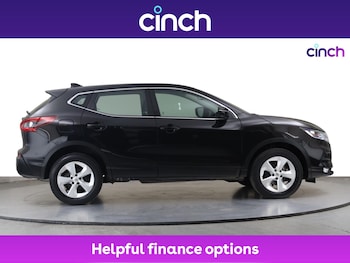 Used Nissan Qashqai 2019 for sale - 77020322: Photo