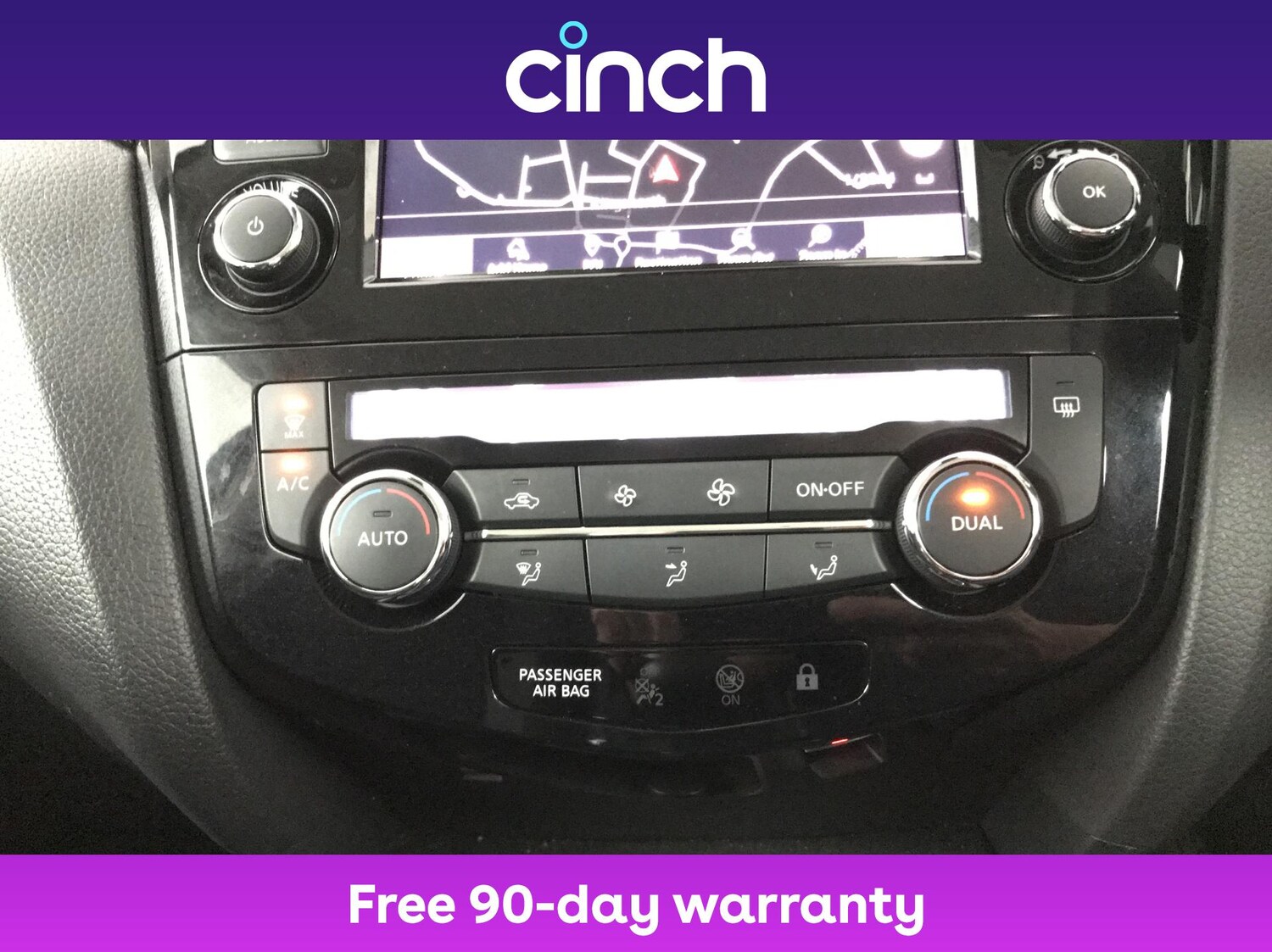 Used Nissan Qashqai 2019 for sale - 77020322: Photo 34