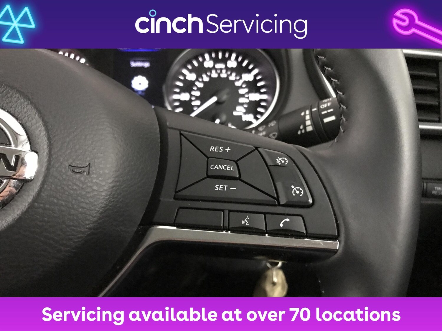 Used Nissan Qashqai 2019 for sale - 77020322: Photo 36