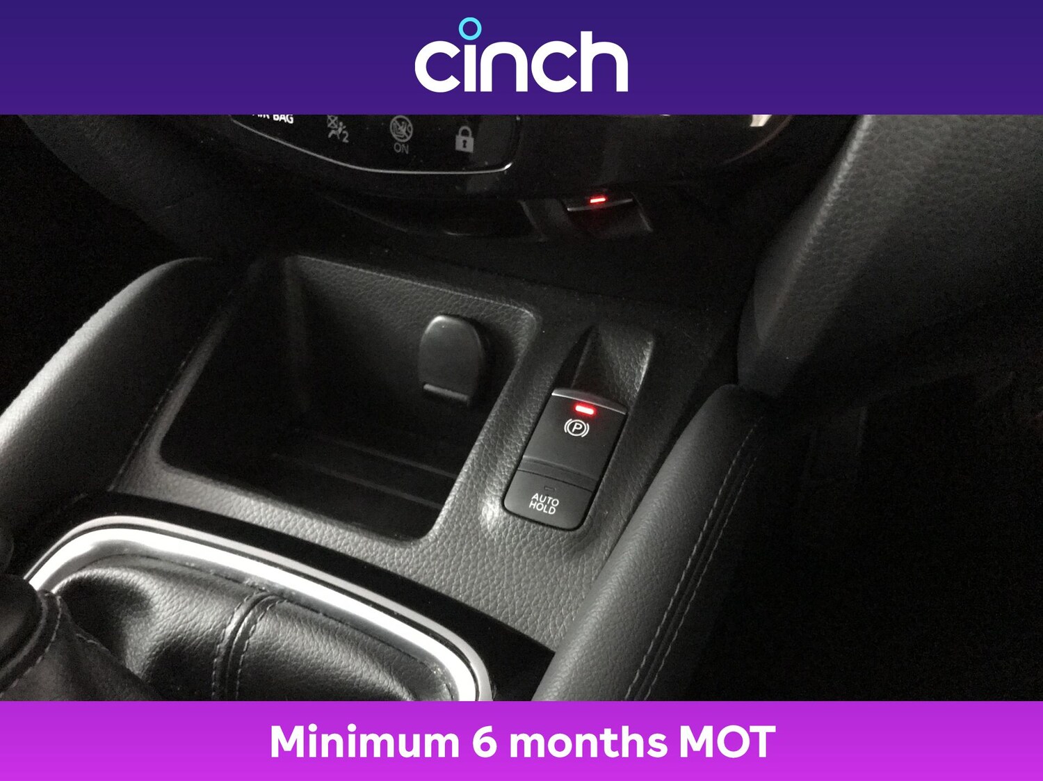 Used Nissan Qashqai 2019 for sale - 77020322: Photo 37