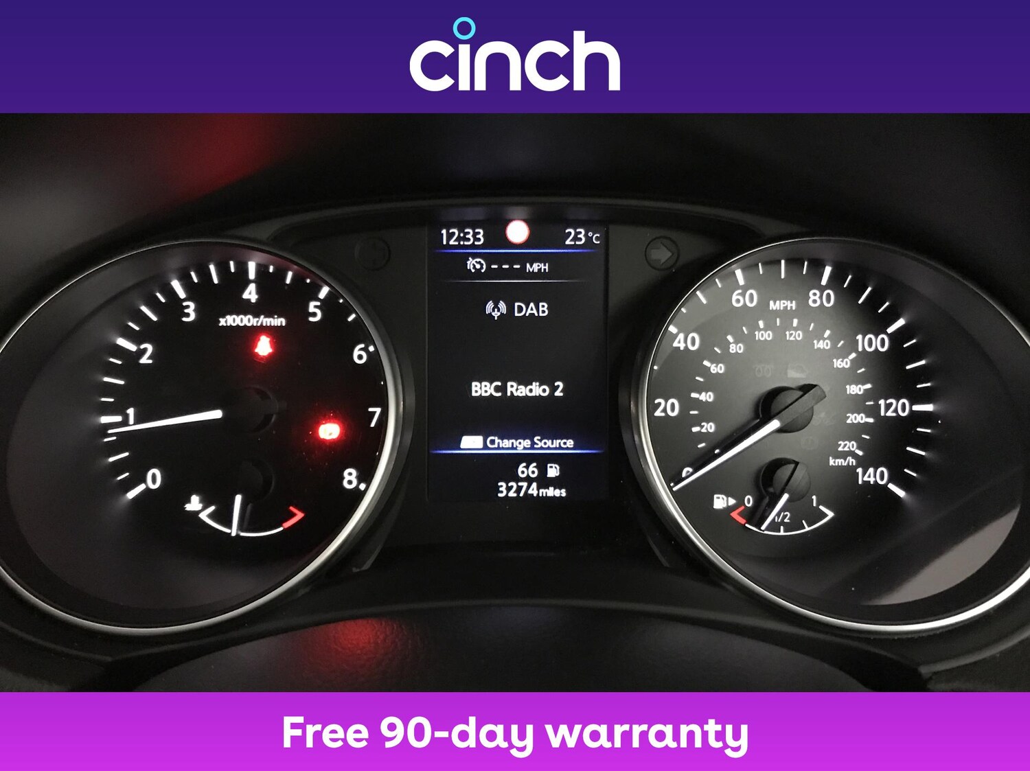 Used Nissan Qashqai 2019 for sale - 77020322: Photo 39