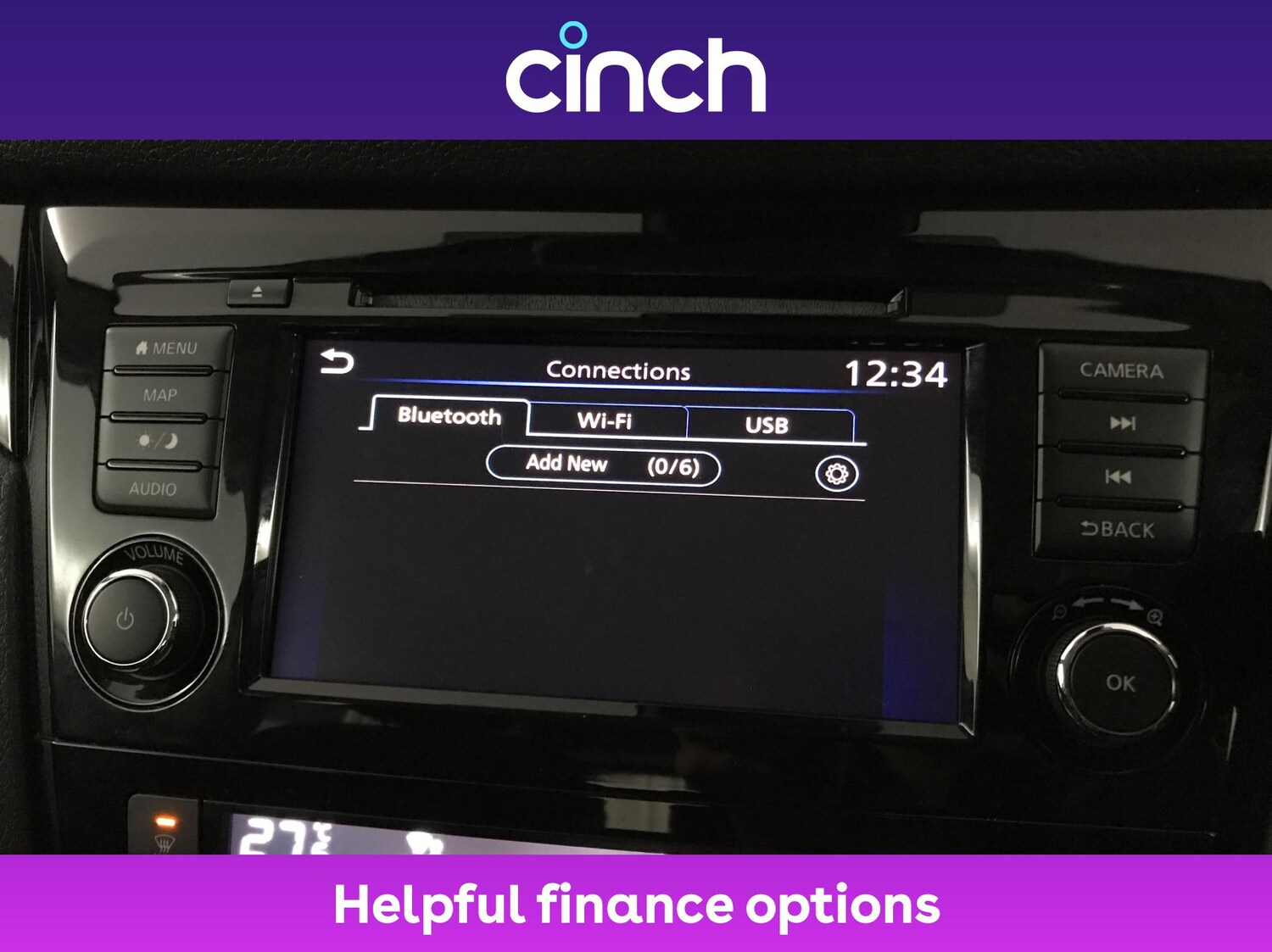 Used Nissan Qashqai 2019 for sale - 77020322: Photo 40