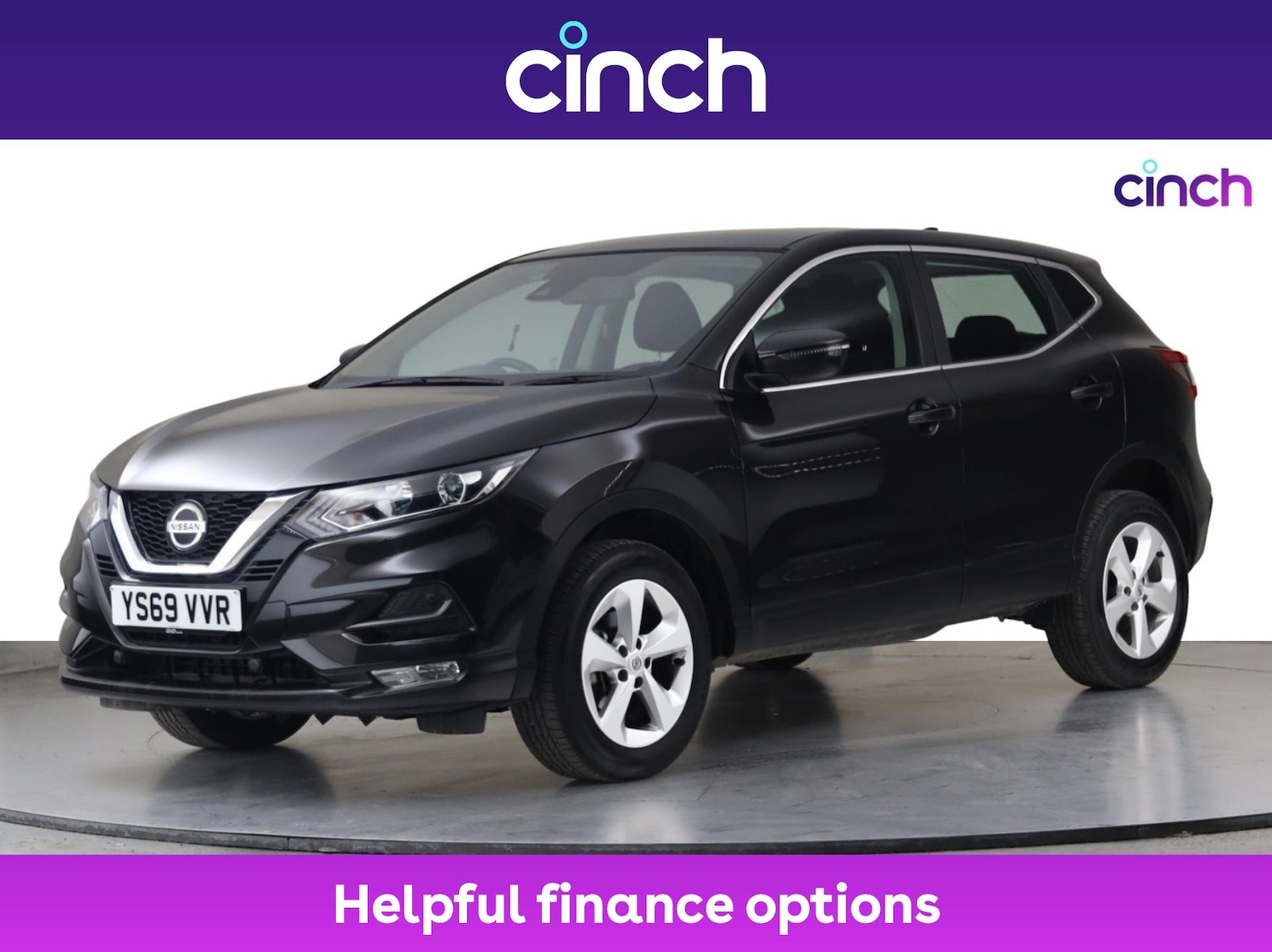 Used Nissan Qashqai 2019 for sale - 77020322: Photo 9