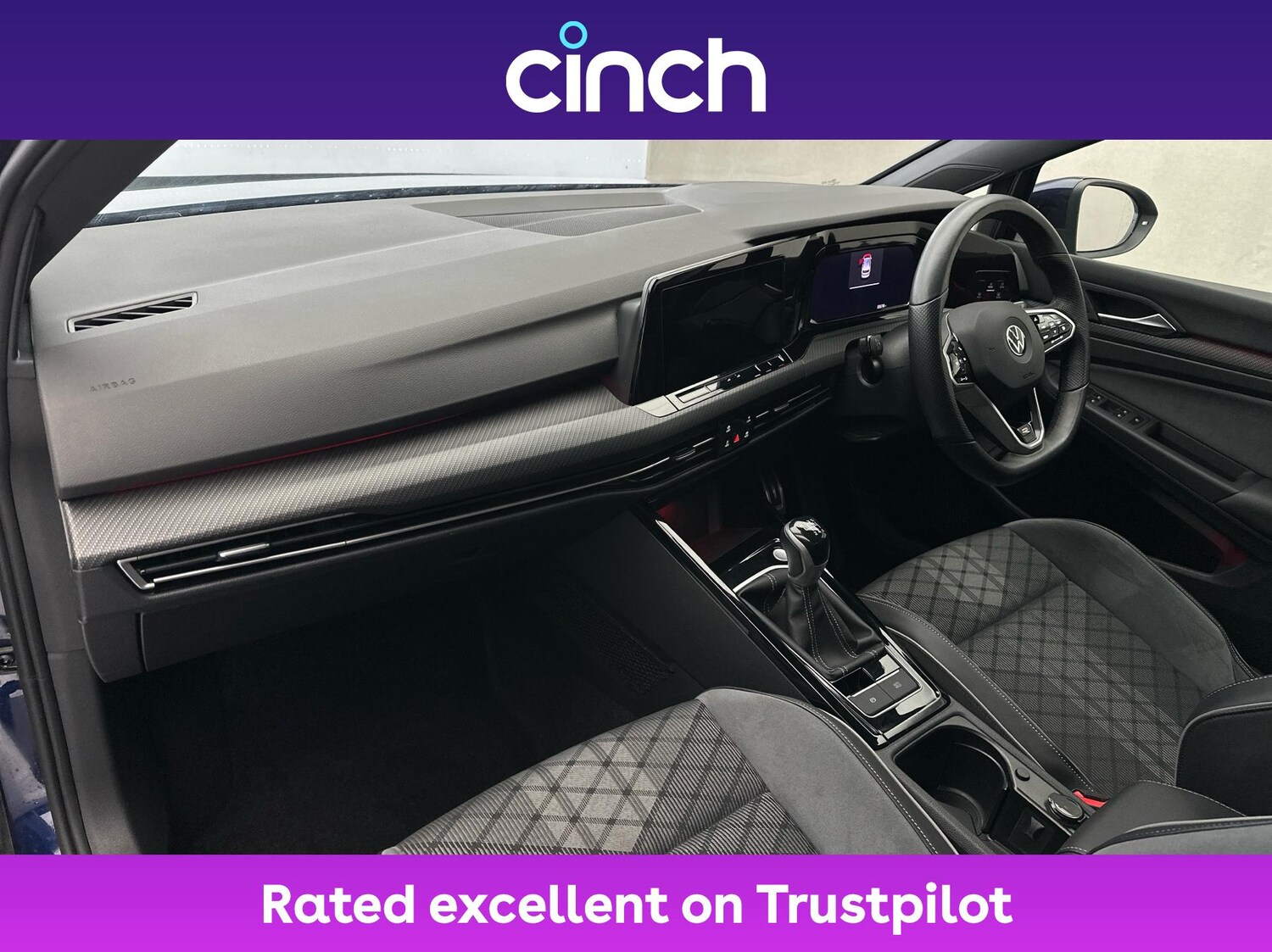 Used Volkswagen Golf 2022 for sale - 76019980: Photo 14