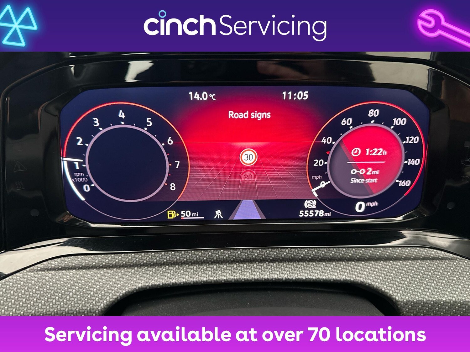 Used Volkswagen Golf 2022 for sale - 76019980: Photo 18