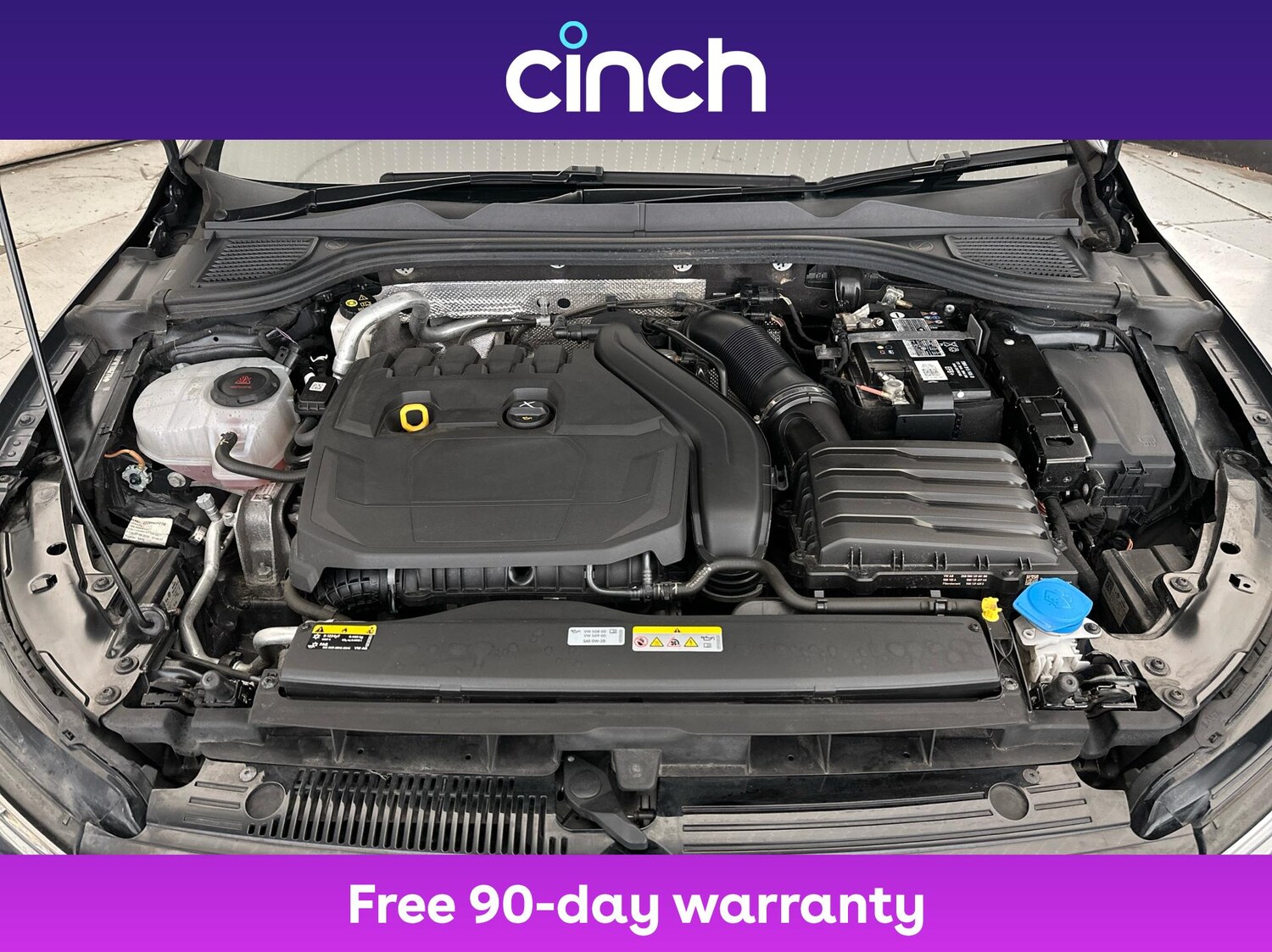 Used Volkswagen Golf 2022 for sale - 76019980: Photo 23