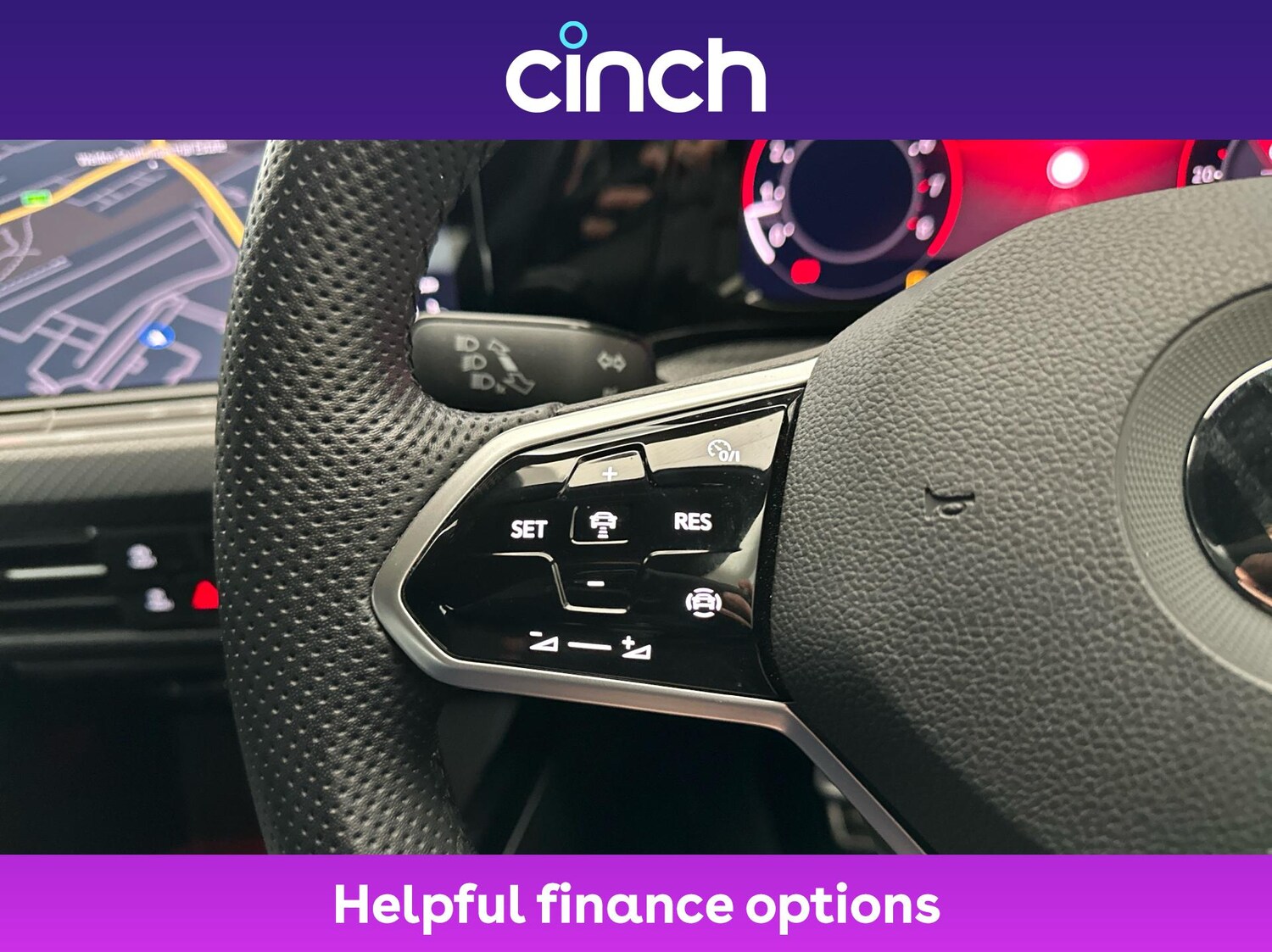 Used Volkswagen Golf 2022 for sale - 76019980: Photo 30