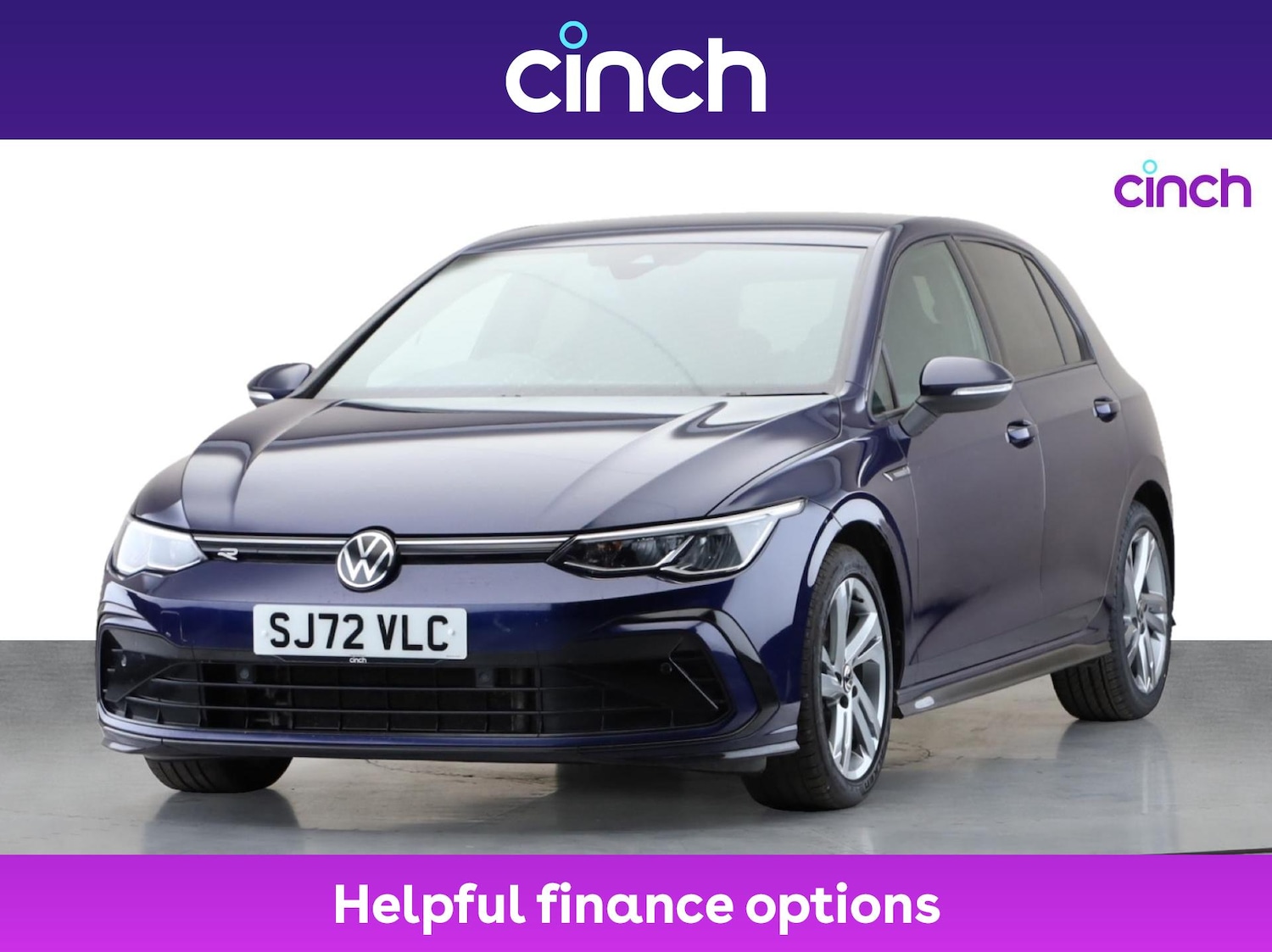 Used Volkswagen Golf 2022 for sale - 76019980: Photo 9