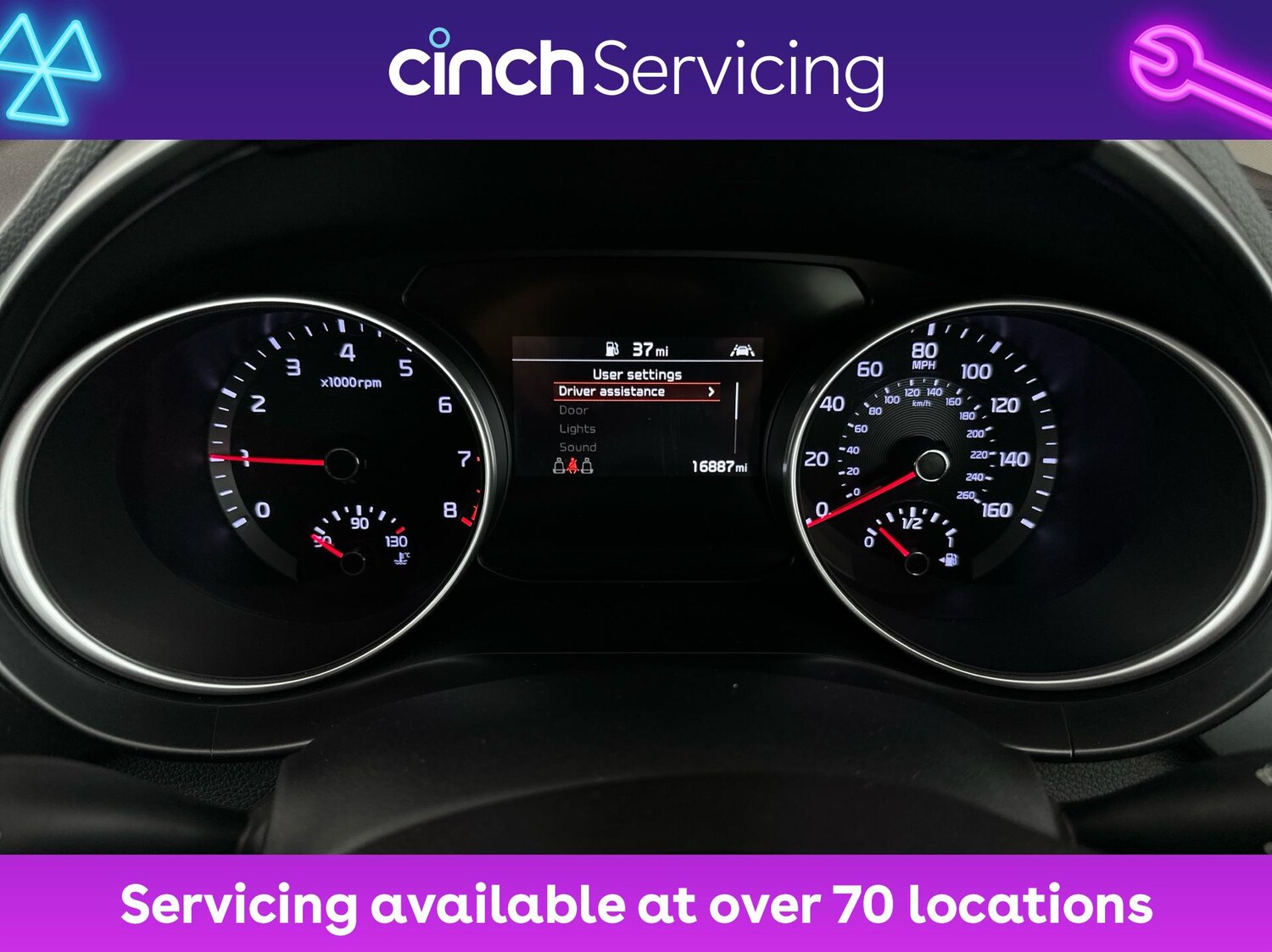 Used Kia XCeed 2022 for sale - 76082299: Photo 18