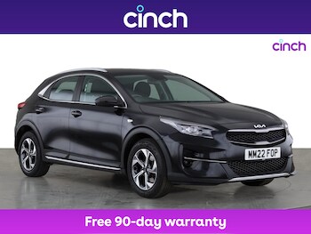 Kia - XCeed