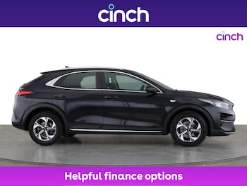 Used Kia XCeed 2022 for sale - 76082299: Photo 2
