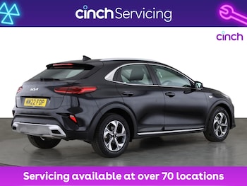 Used Kia XCeed 2022 for sale - 76082299: Photo 3