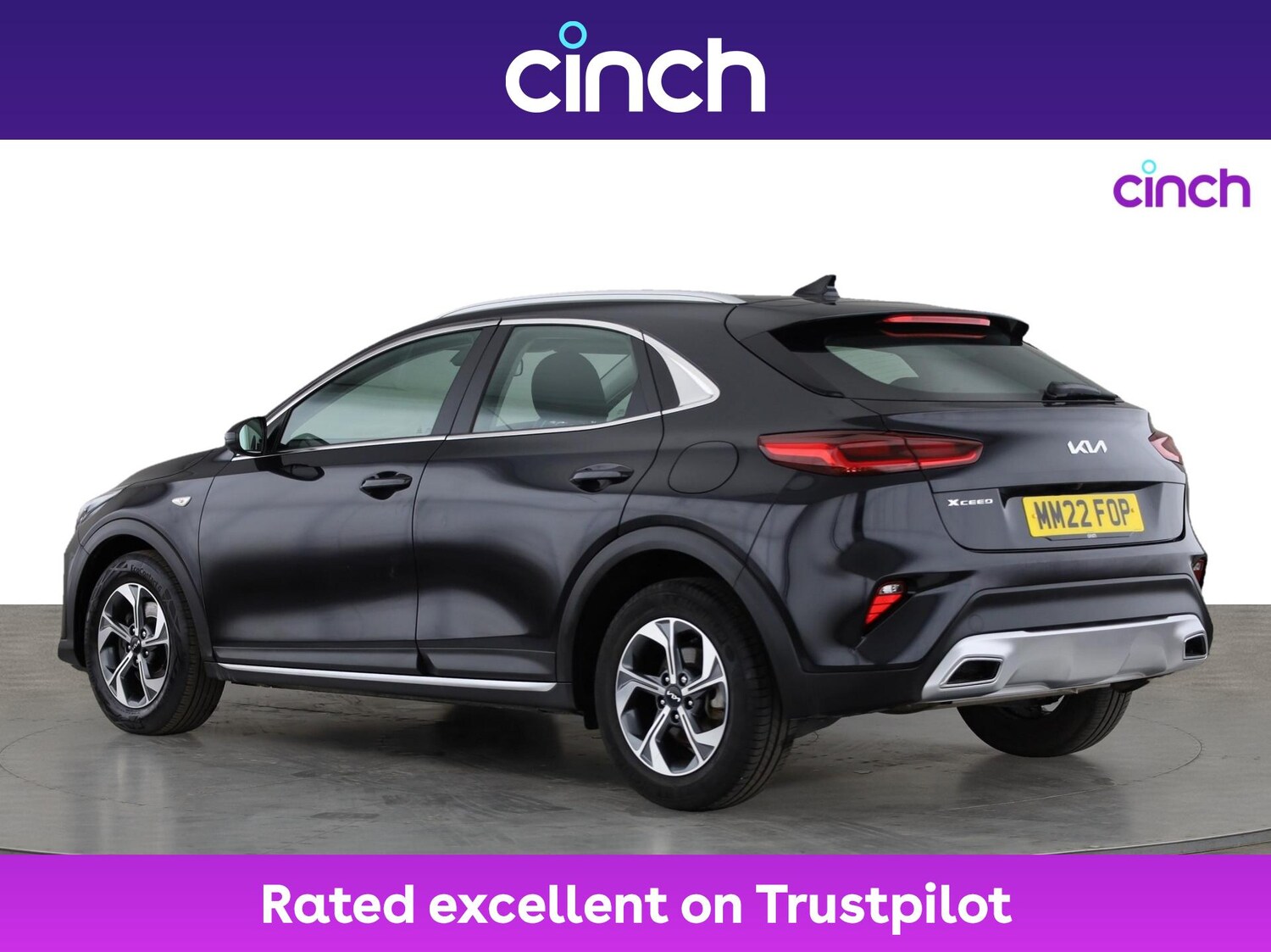 Used Kia XCeed 2022 for sale - 76082299: Photo 6