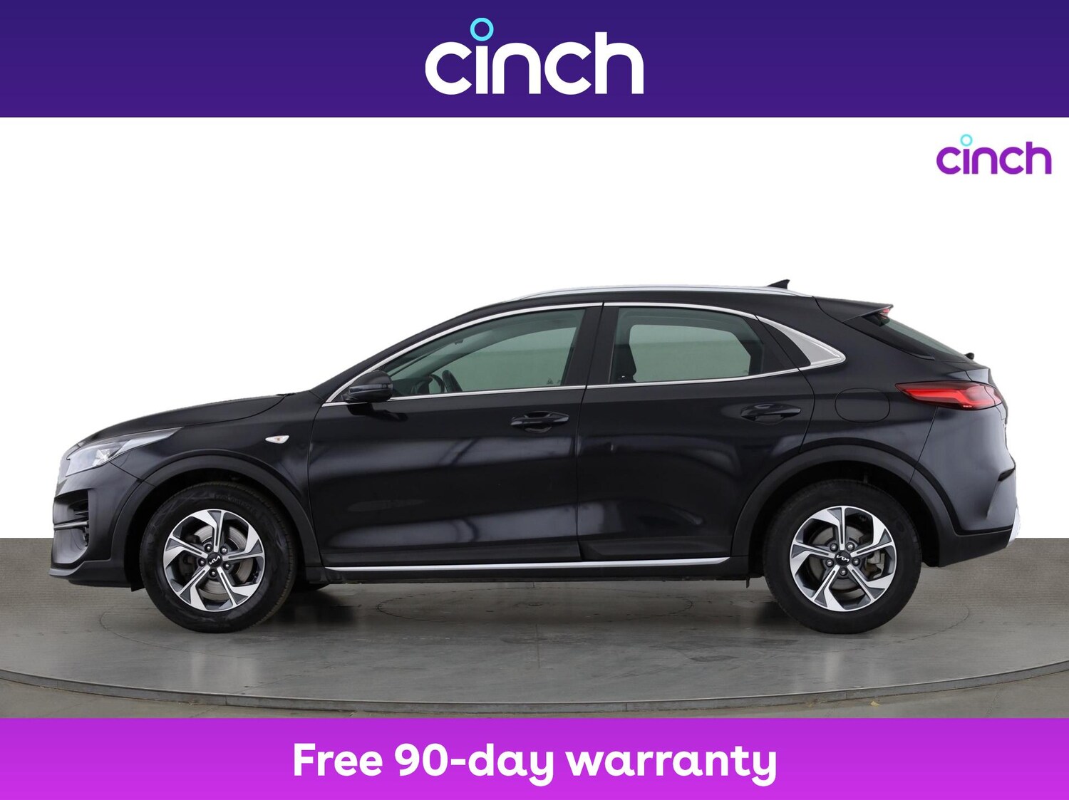 Used Kia XCeed 2022 for sale - 76082299: Photo 8