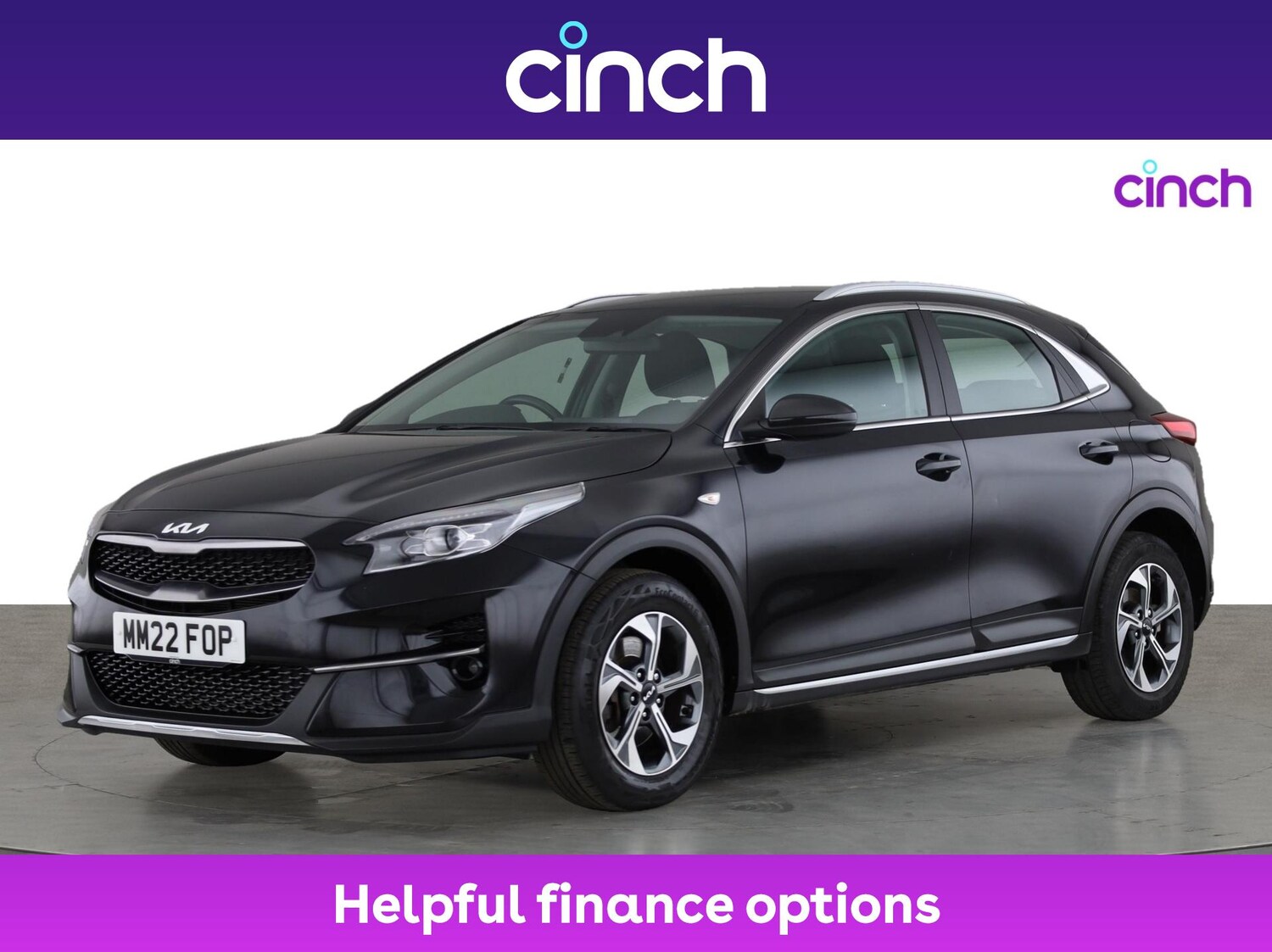 Used Kia XCeed 2022 for sale - 76082299: Photo 9