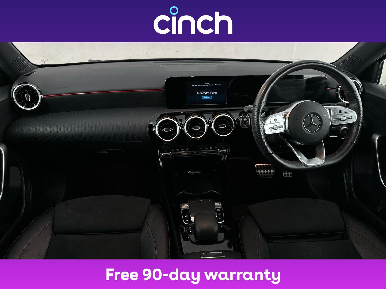 Used Mercedes-Benz A-Class 2019 for sale - 76595764: Photo 15