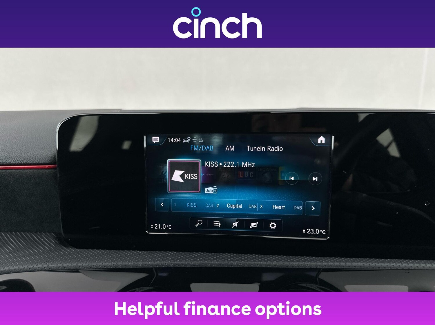 Used Mercedes-Benz A-Class 2019 for sale - 76595764: Photo 17