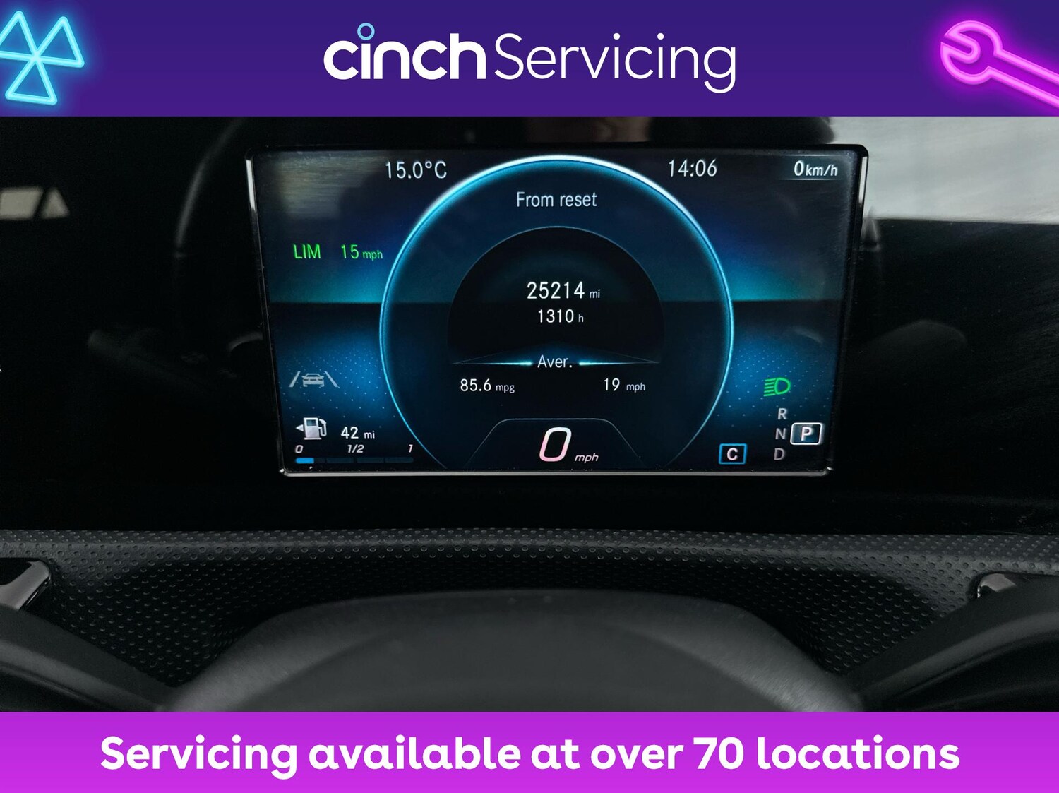 Used Mercedes-Benz A-Class 2019 for sale - 76595764: Photo 18