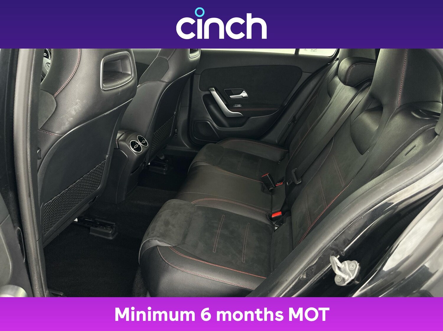 Used Mercedes-Benz A-Class 2019 for sale - 76595764: Photo 20