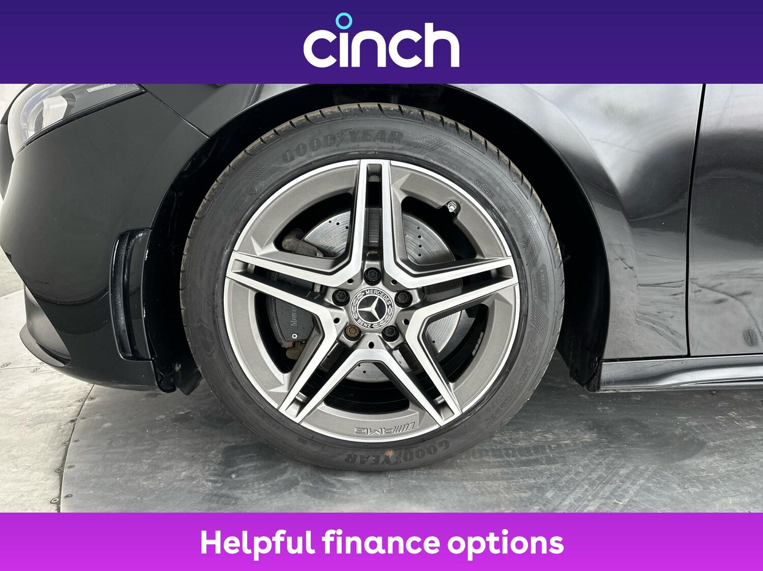 Used Mercedes-Benz A-Class 2019 for sale - 76595764: Photo 24