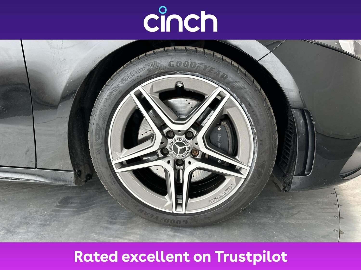 Used Mercedes-Benz A-Class 2019 for sale - 76595764: Photo 28