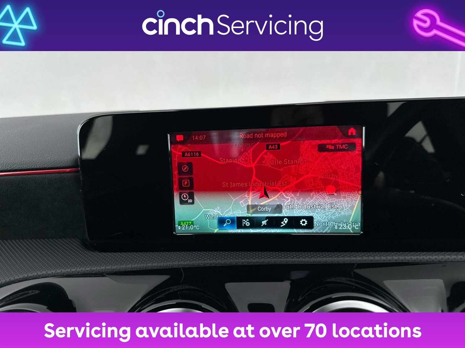 Used Mercedes-Benz A-Class 2019 for sale - 76595764: Photo 31