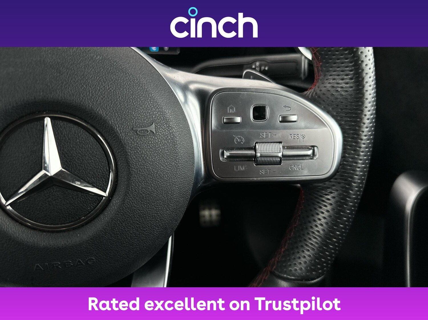 Used Mercedes-Benz A-Class 2019 for sale - 76595764: Photo 33