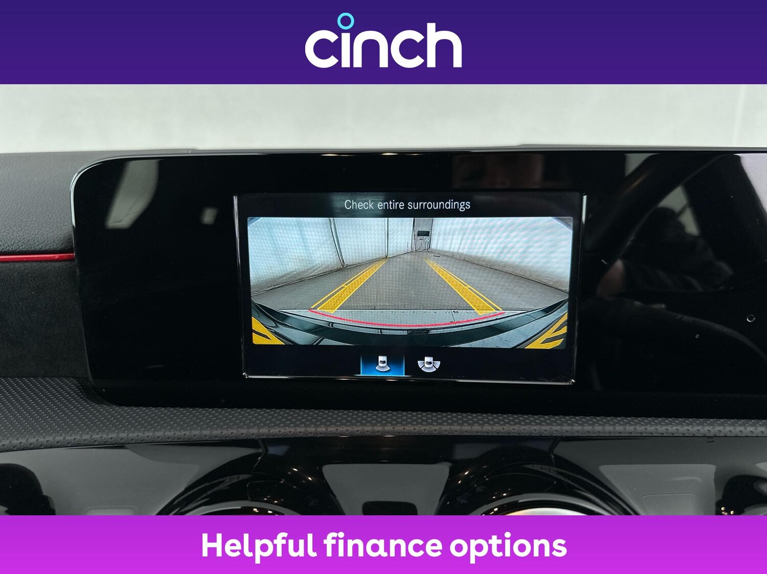 Used Mercedes-Benz A-Class 2019 for sale - 76595764: Photo 35