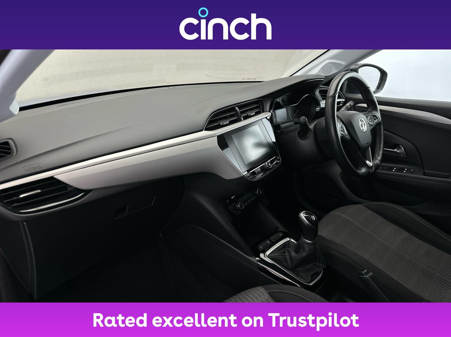 Used Vauxhall Corsa 2022 for sale - 76528812: Photo 14