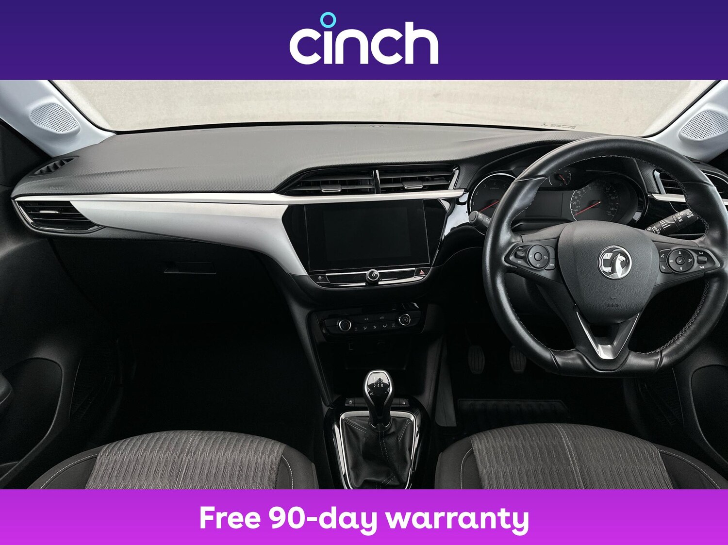 Used Vauxhall Corsa 2022 for sale - 76528812: Photo 15