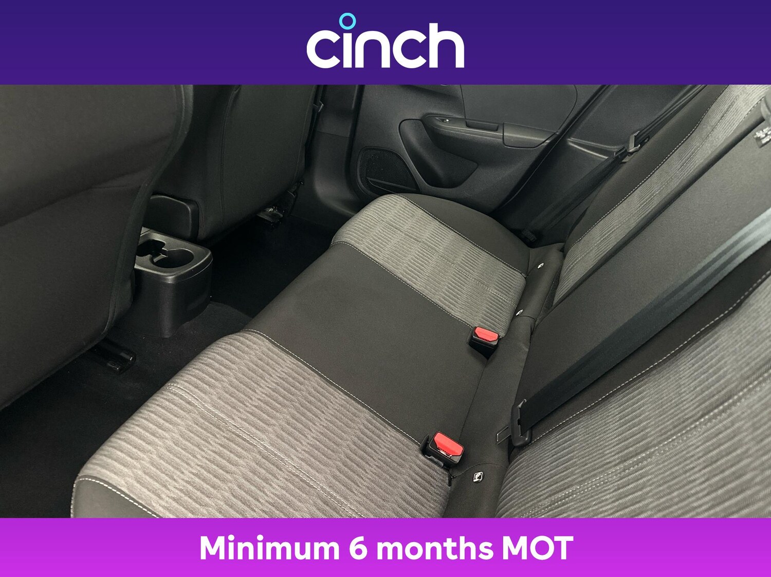 Used Vauxhall Corsa 2022 for sale - 76528812: Photo 20