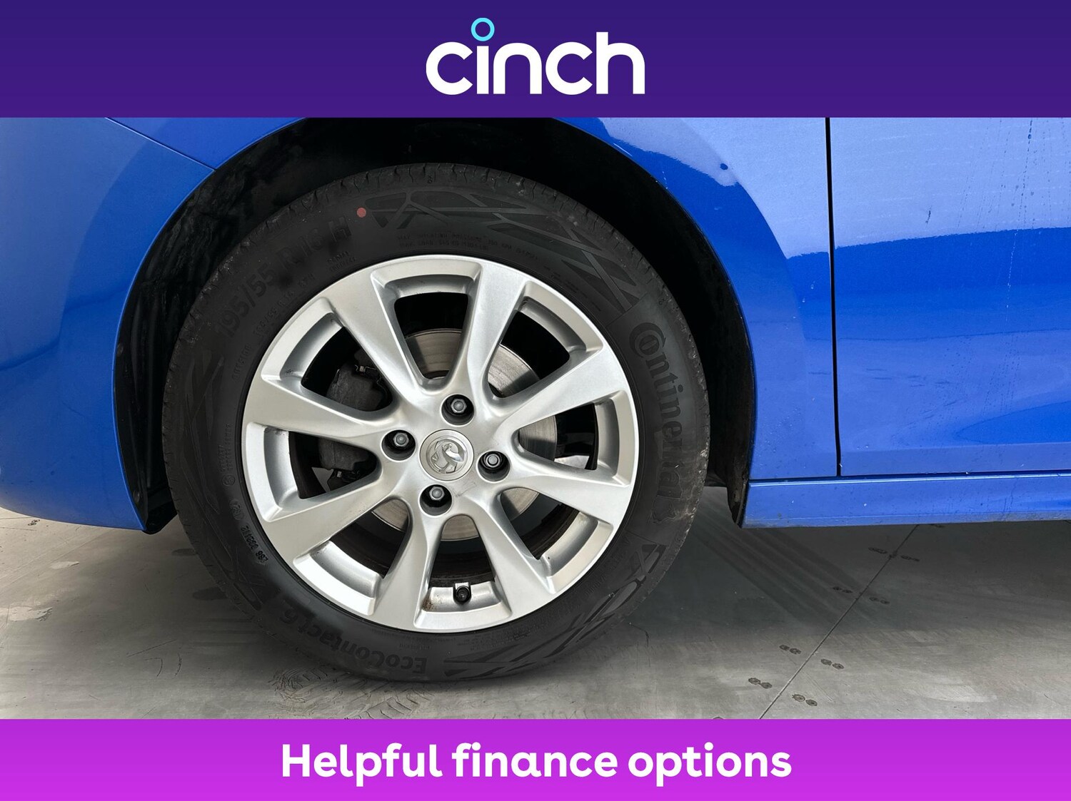 Used Vauxhall Corsa 2022 for sale - 76528812: Photo 24