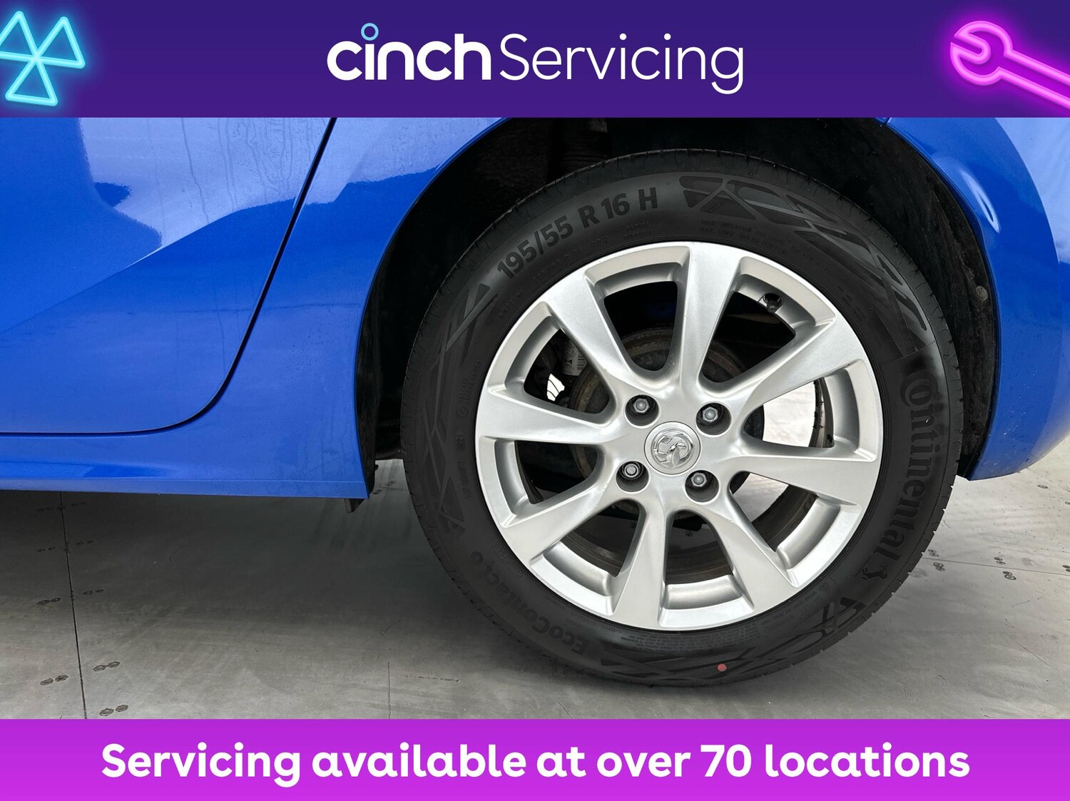 Used Vauxhall Corsa 2022 for sale - 76528812: Photo 26