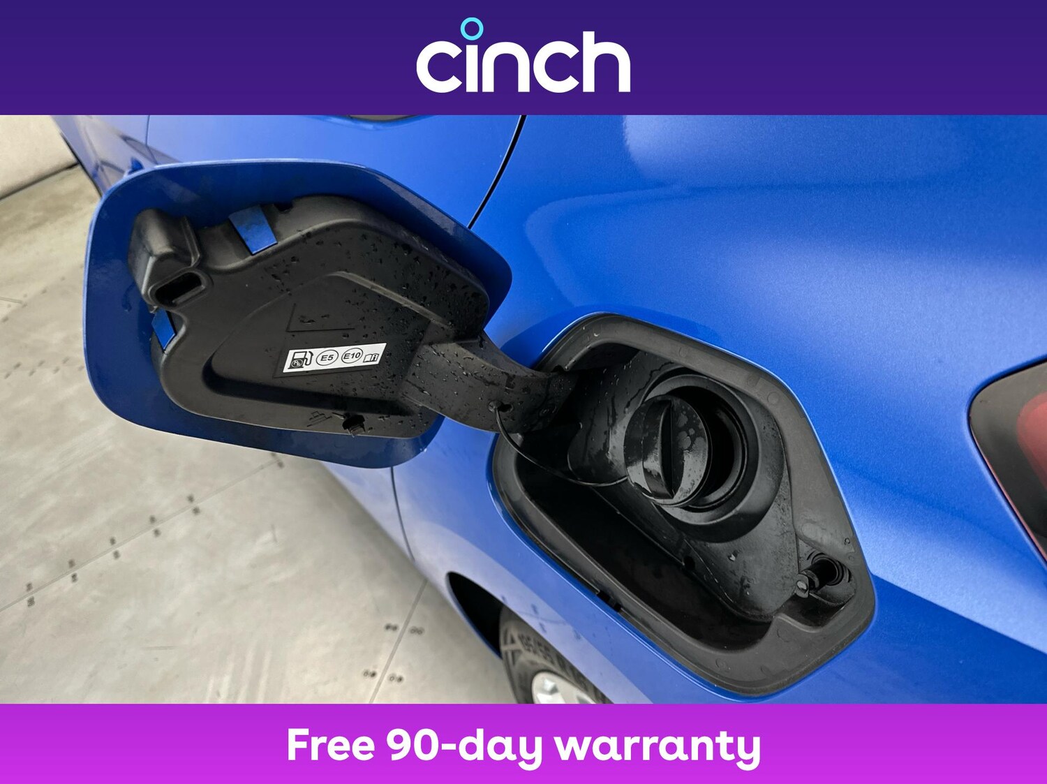 Used Vauxhall Corsa 2022 for sale - 76528812: Photo 29