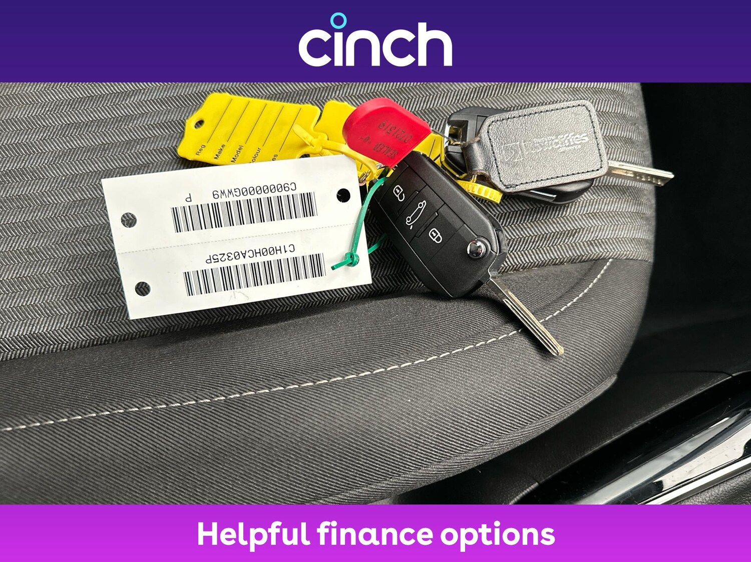 Used Vauxhall Corsa 2022 for sale - 76528812: Photo 30