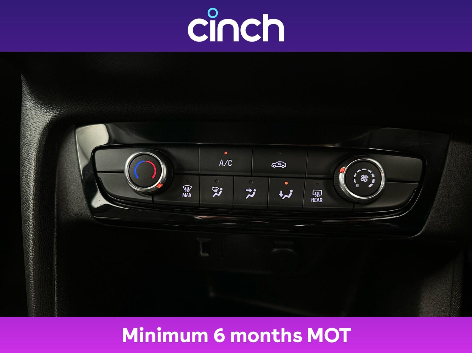 Used Vauxhall Corsa 2022 for sale - 76528812: Photo 32