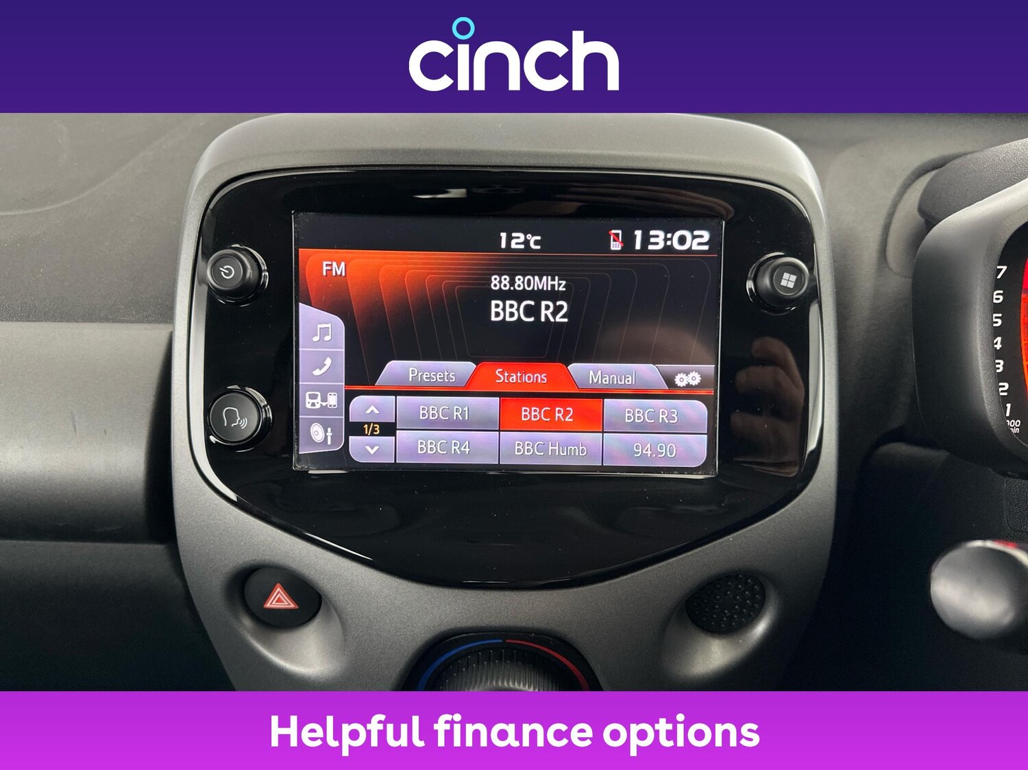 Used Toyota AYGO 2021 for sale - 76760808: Photo 17