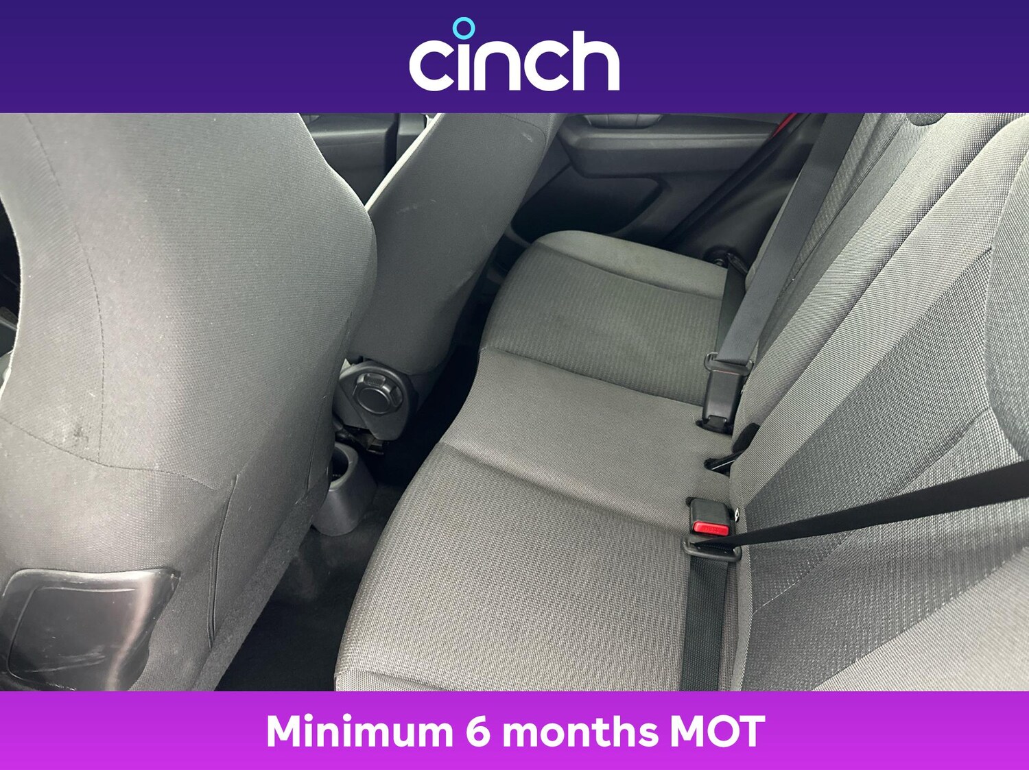 Used Toyota AYGO 2021 for sale - 76760808: Photo 20