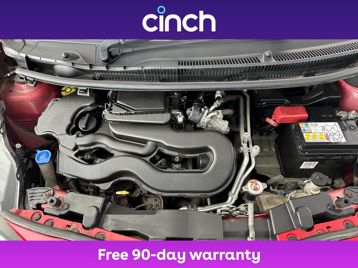 Used Toyota AYGO 2021 for sale - 76760808: Photo 23